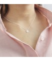 Necklace Silver SPE-1374